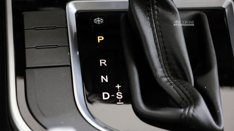 فردا SX6