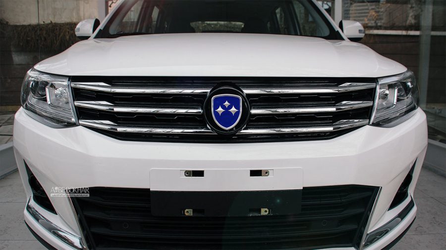 فردا SX6