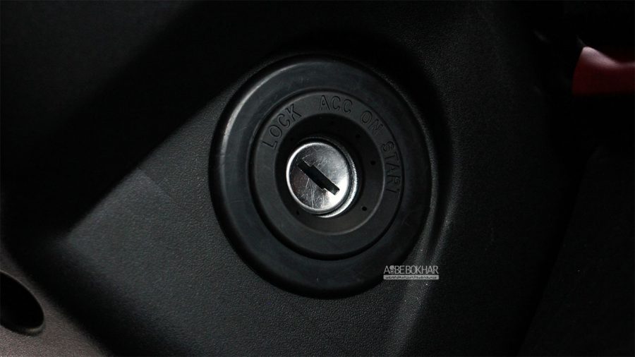 فردا SX6