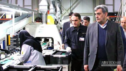 حناچی: کروز می تواند یکی از بهترین های منطقه شود