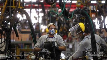 هشدار توقف تولید خودرو