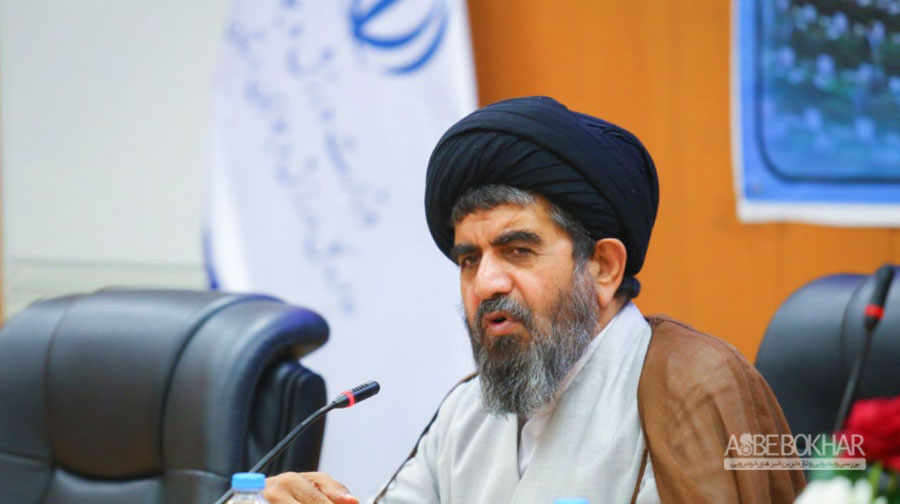 ناصر موسوی لارگانی