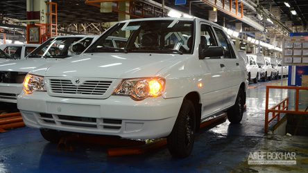 سرنوشت خانواده پراید چه شد؟