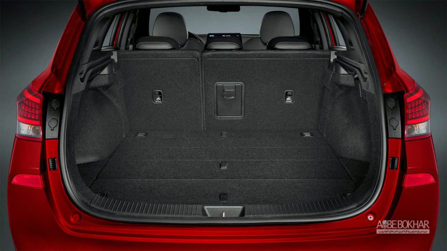 هیوندای i30 N-Line
