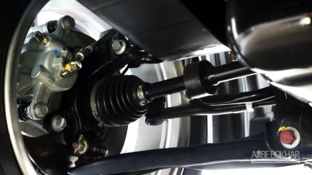 پلوس خودرو و علائم خرابی