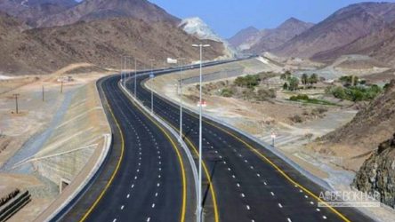 آزادراه همت – کرج افتتاح شد
