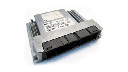 وظیفه واحد کنترل الکترونیکی (ECU) در خودرو چیست؟