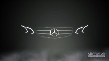 نگاهی به تاریخچه لوگوی مرسدس بنز