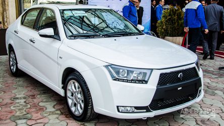 جایگزین «دنا پلاس اتوماتیک» برای مشتریان مشخص شد