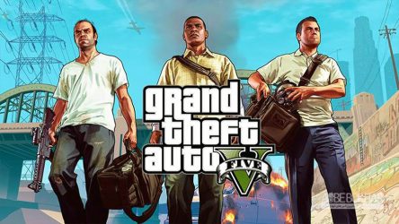 نسخه جدید بازی GTA در راه است!