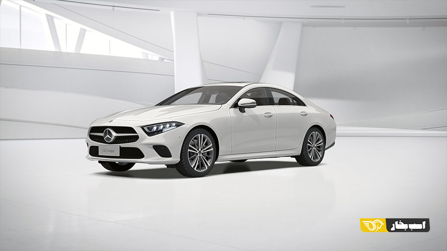 مرسدس بنز CLS 260