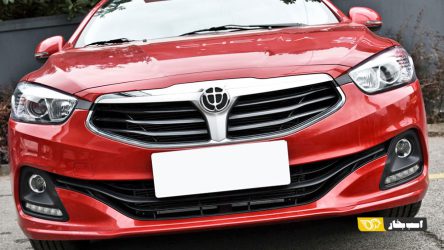 تولید محصولات برلیانس با شرکای جدید در ایران