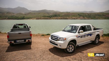 شرایط فروش کاپرا ۲ با افزایش قیمت اعلام شد – اردیبهشت ۹۹