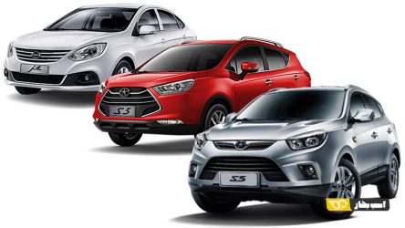 فروش محصولات کرمان موتور در دی ماه آغاز می شود