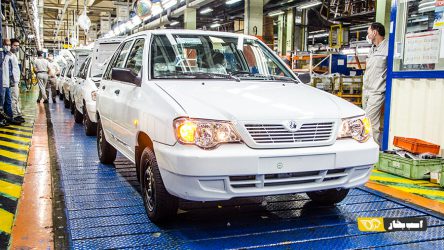 خودروهای جایگزین پراید در بازار چه قیمتی دارند؟