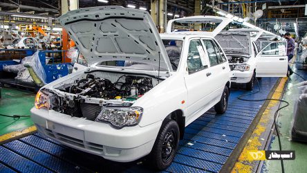 برنامه سایپا برای جایگزین پراید اعلام شد