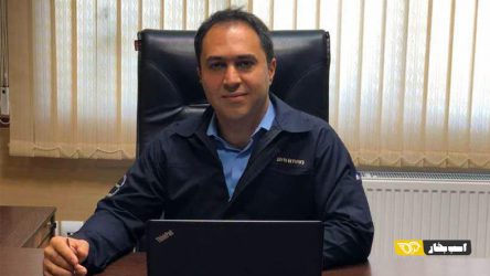 فروش منظم بهمن موتور به منظور تنظیم بازار