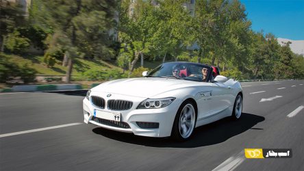 اعلان فراخوان بیش از 700 هزار خودرو توسط ب‌ ام‌ و