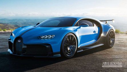 سریعترین خودروهای جهان را بشناسید