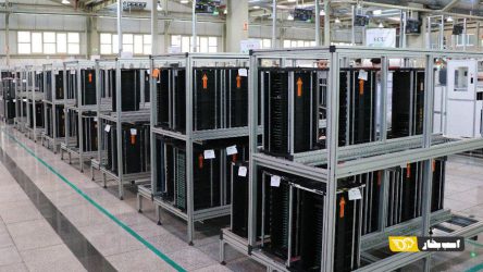 تسهیل کسب استاندارد یورو۵ خودروهای داخلی با قطعات کروز