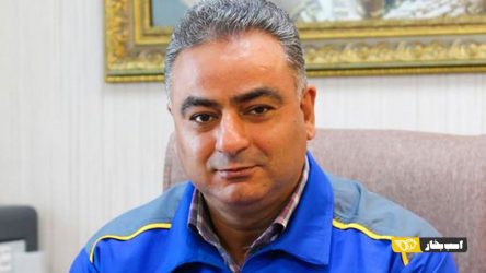 مدیرعامل جدید امدادخودرو ایران از سایپا آمد