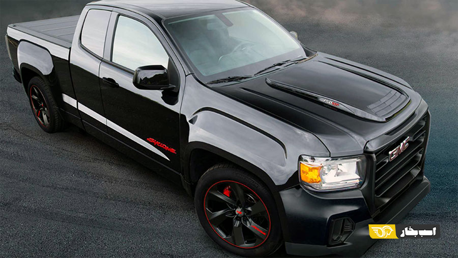 GMC سایکلون