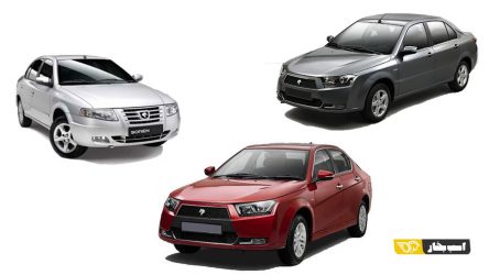 بازار خودرو همچنان صعودی + قیمت