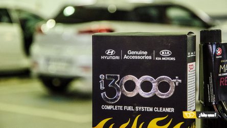 مکمل های سوخت و شست و شو چه قابلیت هایی دارند؟