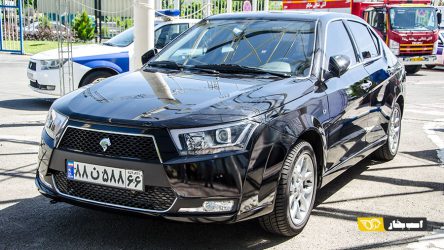 قیمت دنا پلاس توربو اتوماتیک اعلام شد – شهریور ۹۹