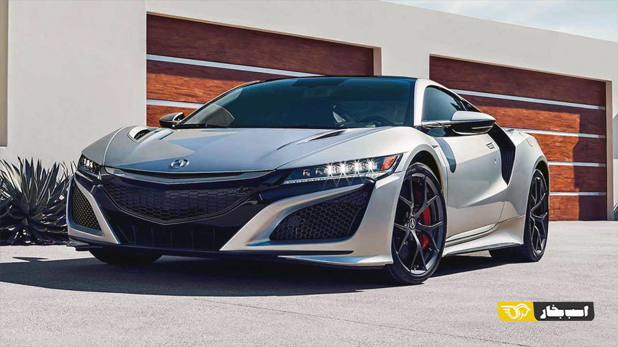 آکورا NSX