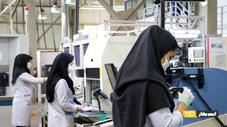 بزرگترین مرکز تحقیق و توسعه قطعات خودرو در کروز راه اندازی می شود