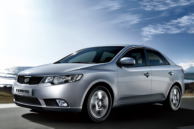 کیا سراتو یا سراتو سایپا؟ مساله این است!