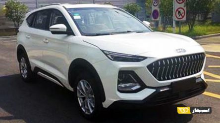 انتشار تصاویر جک X8 برای اولین بار