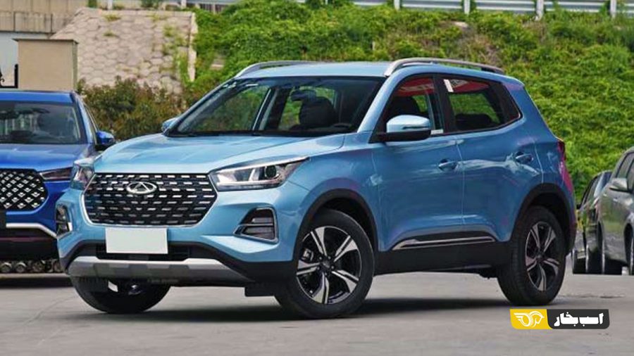 ام وی ام X55
