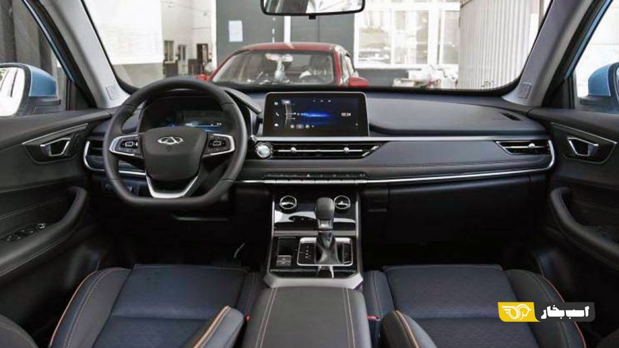 ام وی ام X55
