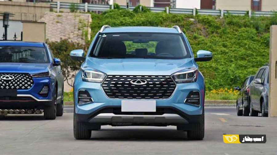 ام وی ام X55