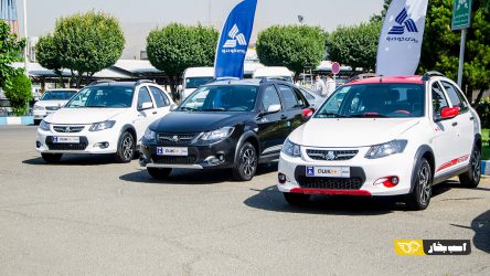 قیمت جدید کوییک آر اعلام شد – تیر ۹۹