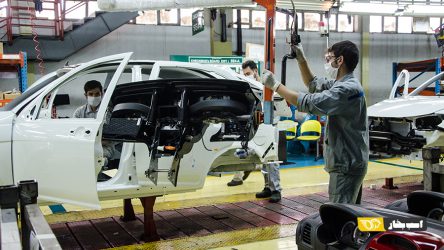 فروش دارایی های مازاد راه نجات خودروسازان