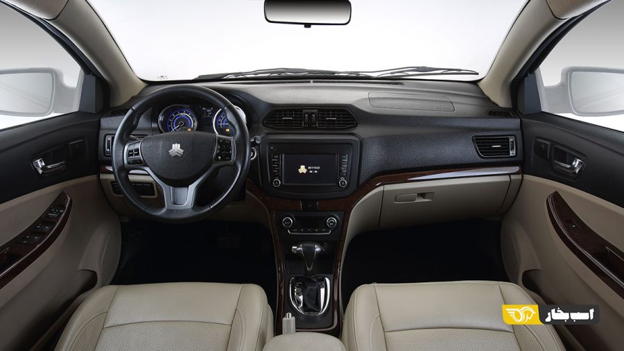 سایپا شاهین