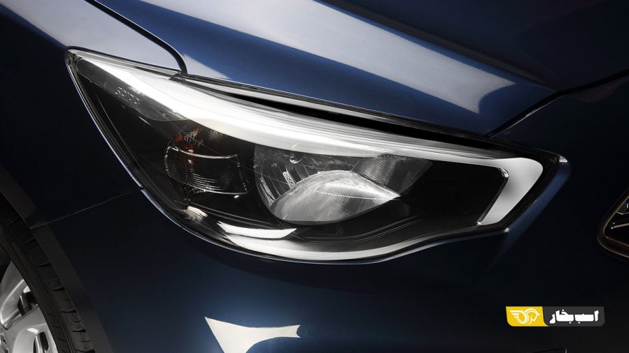 سایپا شاهین