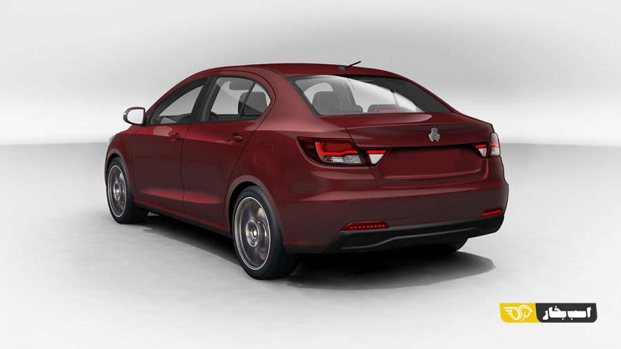 سایپا شاهین