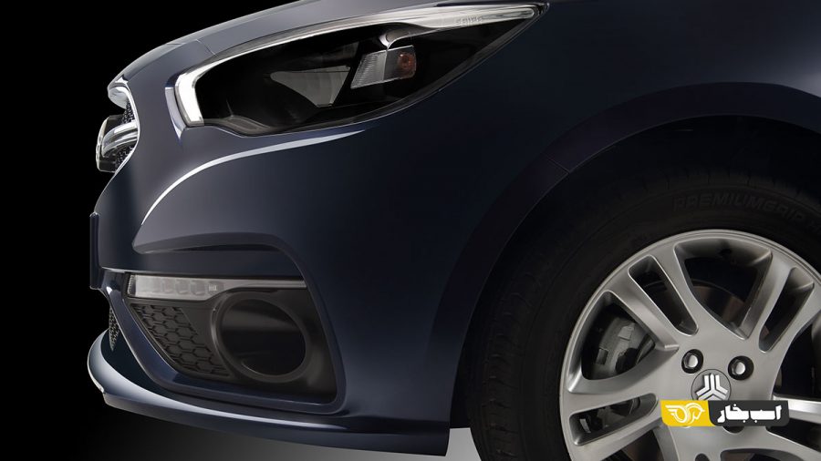 سایپا شاهین