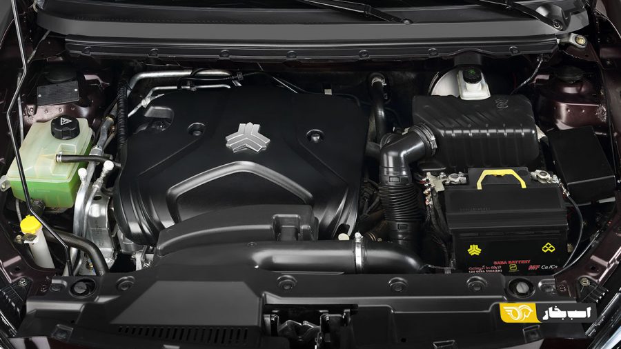 سایپا شاهین