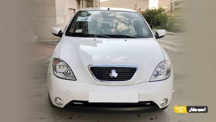تیبا صندوقدار پلاس وارد بازار شد + تصاویر