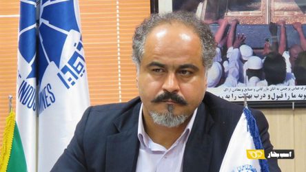صنعت خودرو با دانش بنیان ها تقویت می شود