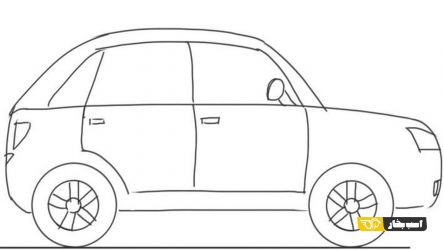 مولفه های یک خودروی ارزان چیست؟