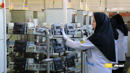 عملکرد کروز در داخلی سازی از مهندسی معکوس به طراحی قطعات ارتقاء پیدا کرده است