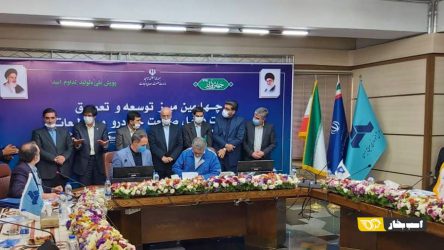 ایران خودرو تولید ۴۰ قطعه با فناوری پیشرفته را به صنعتگران داخلی سپرد