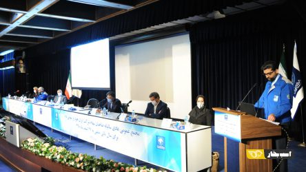 ثروت سهامداران ایران خودرو در امنیت کامل است