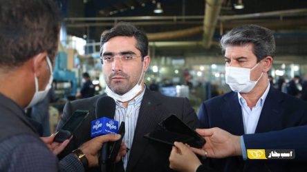 معاون وزیر صنعت: منطقی‌کردن قیمت خودرو اولویت نخست است